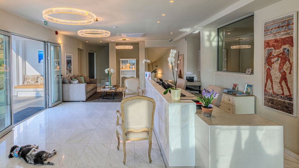 Desiterra Resort & Spa 2
