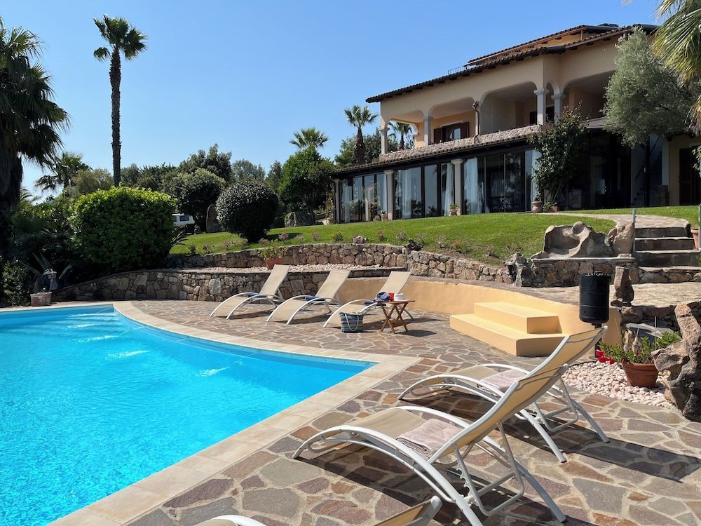 Villa Anastasia 1