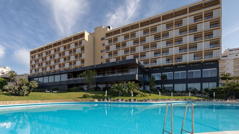 Algarve Casino Hotel 1