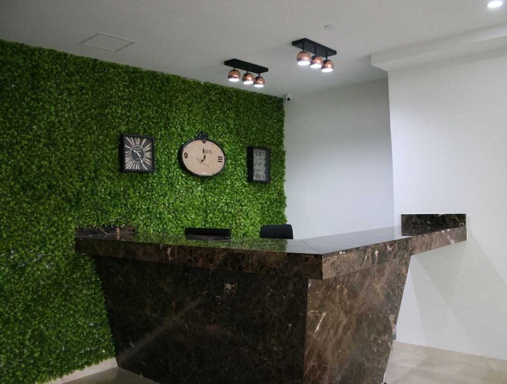 Hotel Madeiro 2