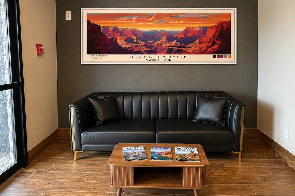 Majestic Canyon Lodge, a Dazzler Select by Wyndham 2