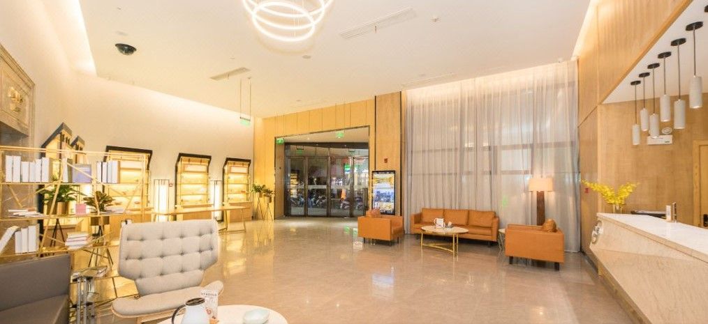 Maps Hotel 2