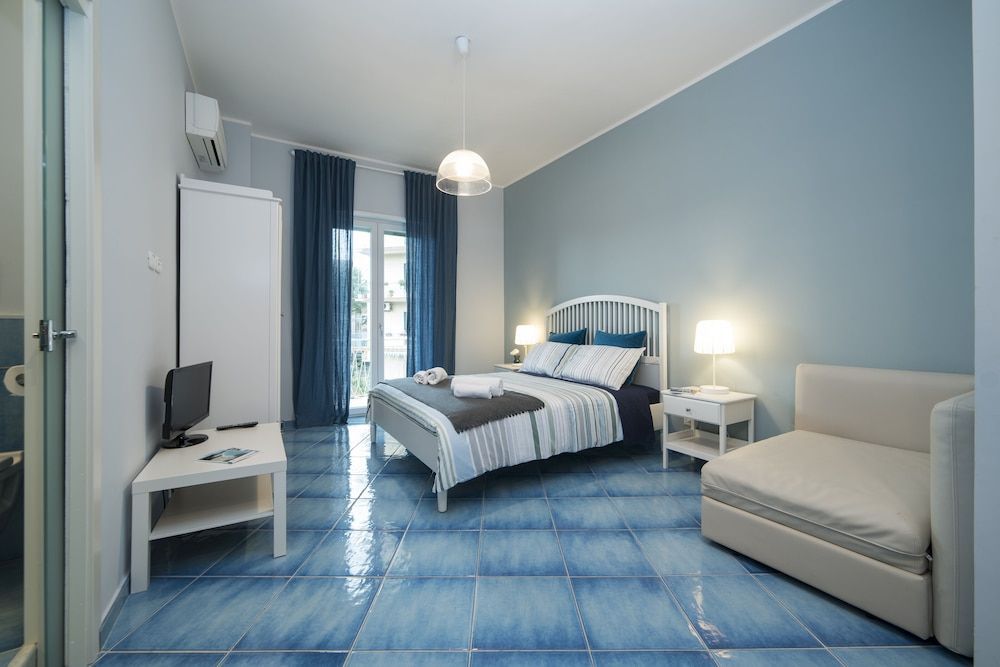 CAPRI B&B 1