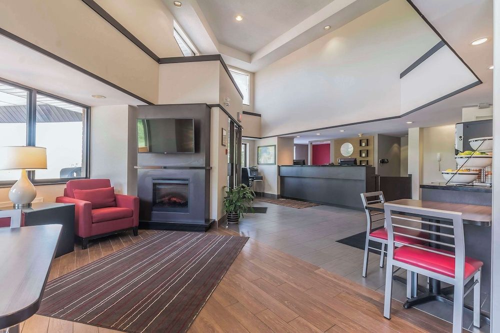Comfort Inn Cobourg - Port Hope 2
