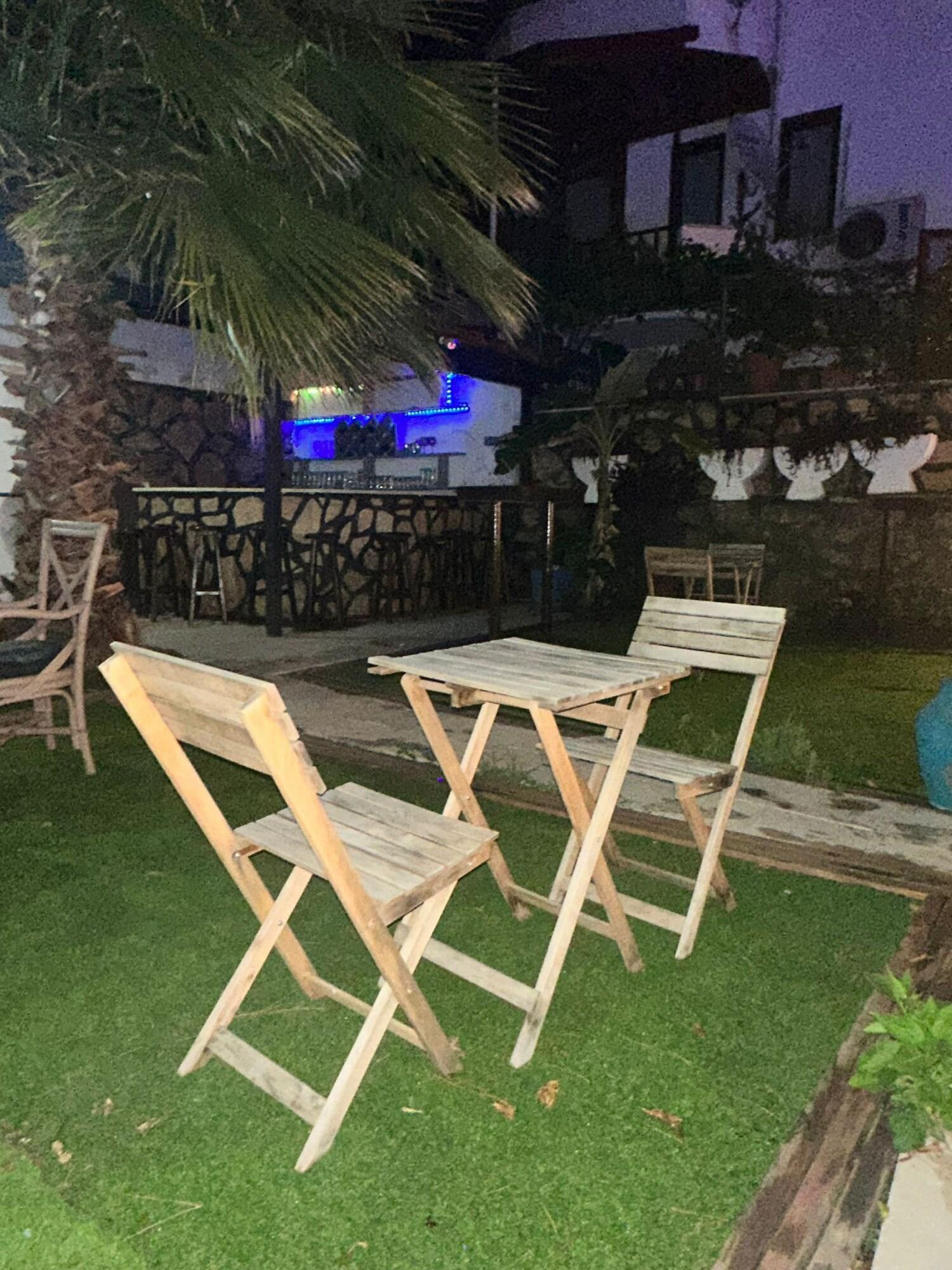 Hotel Nil 1