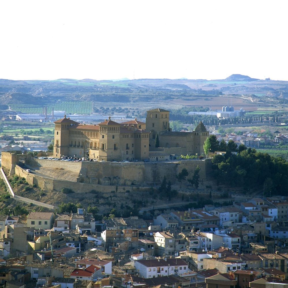 Parador de Alcañiz 1