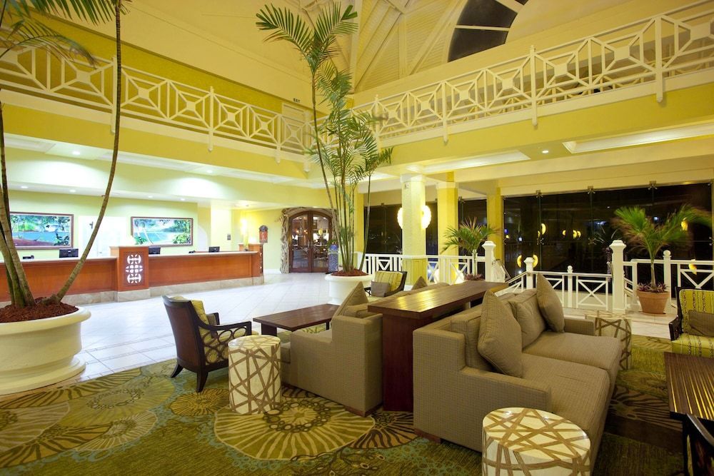 Magdalena Grand Beach & Golf Resort 2