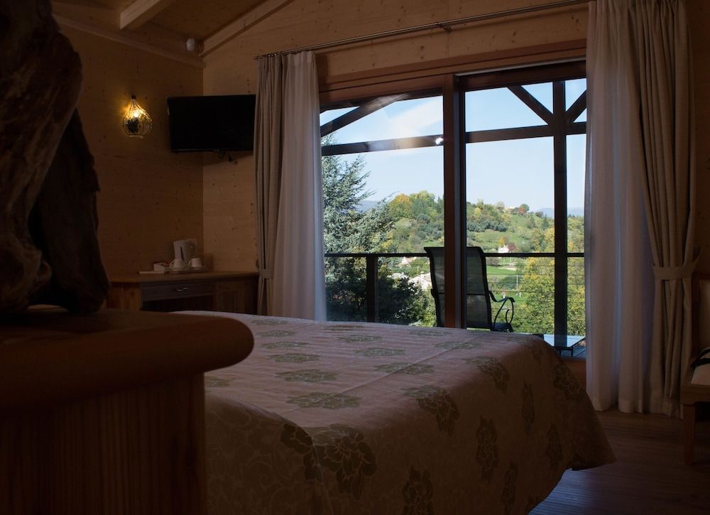 Country House Barone D'Asolo 2