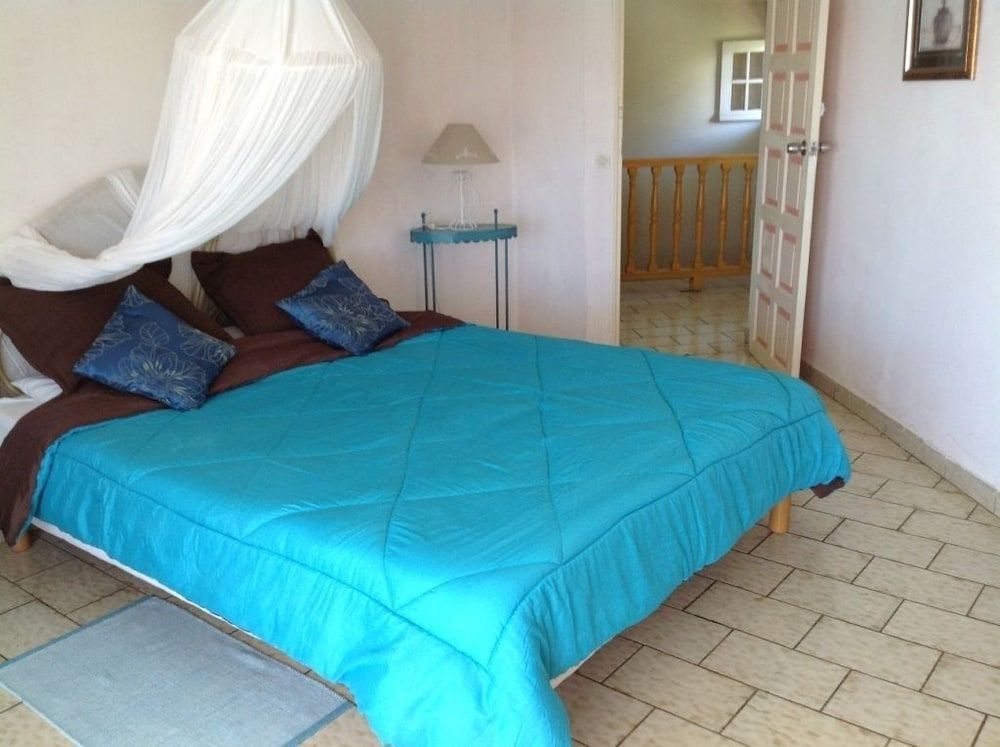 Hotel Cap Sud Caraibes 2