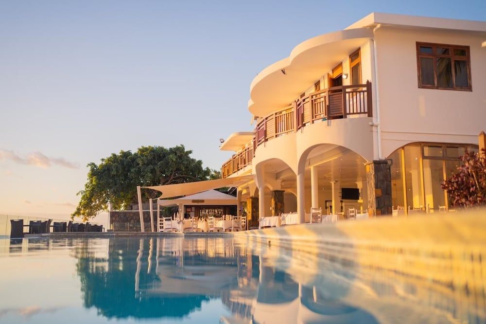 Gold Beach Resort 1