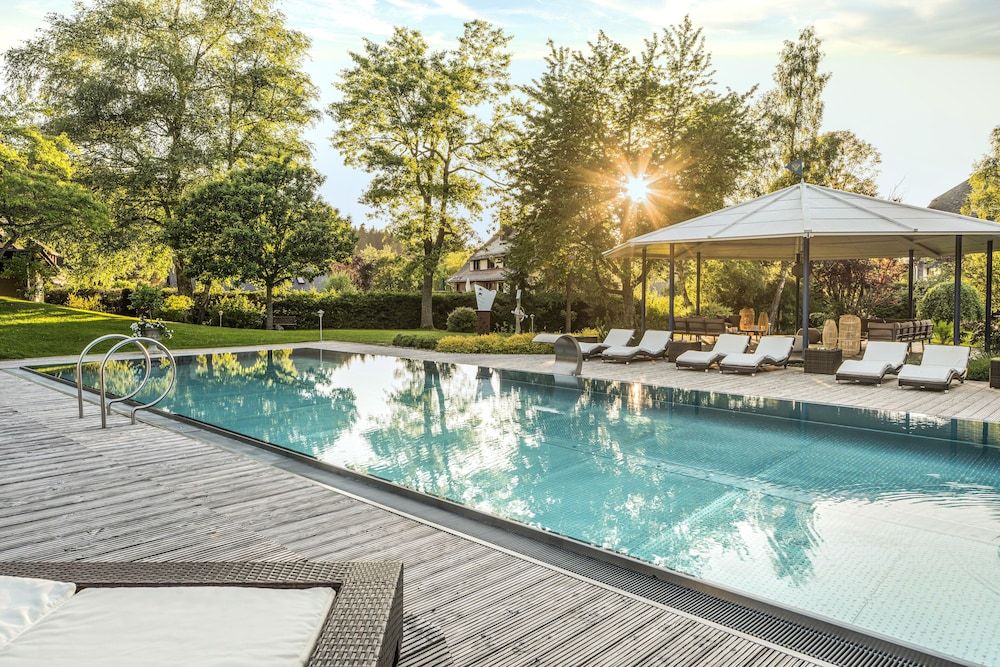 Parkhotel Adler 1