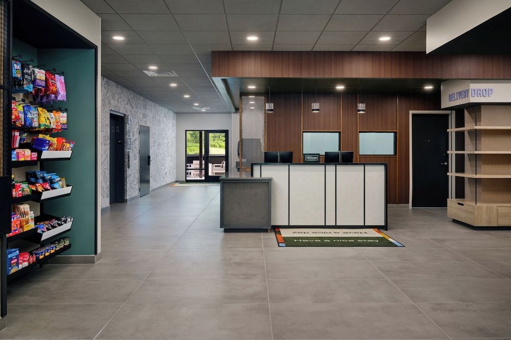 Livsmart Studios By Hilton Salt Lake City West Valley City 2