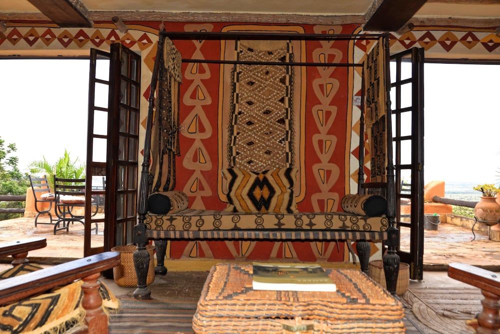 African Heritage House 2