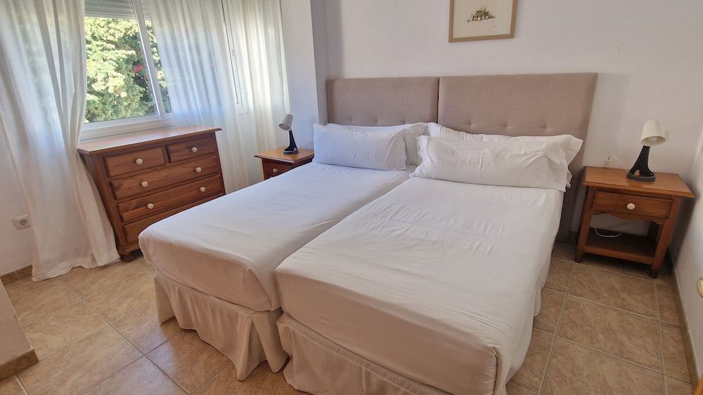 Apartamentos Latin 2