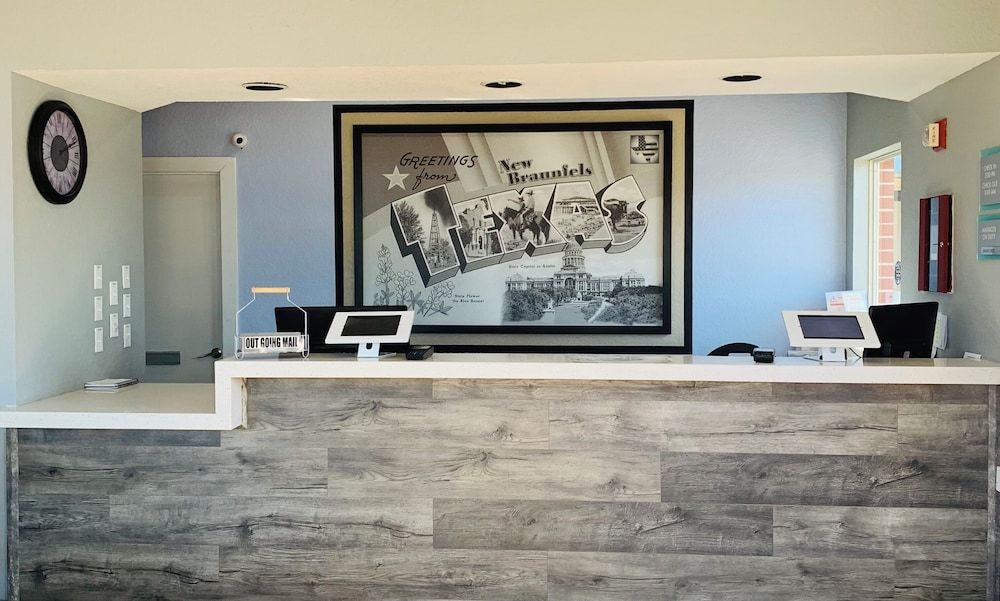 Baymont by Wyndham New Braunfels TX 2