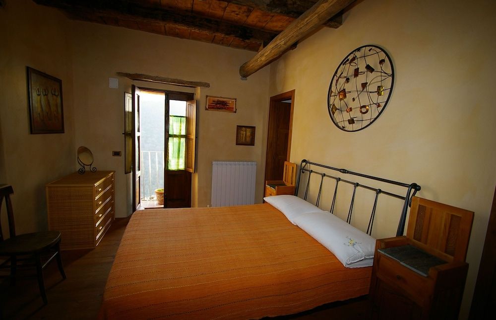 Albergo diffuso Ecobelmonte 2