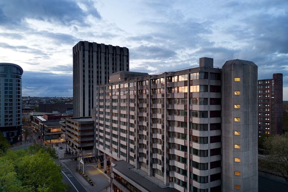 Delta Hotels by Marriott Bristol City Centre 1