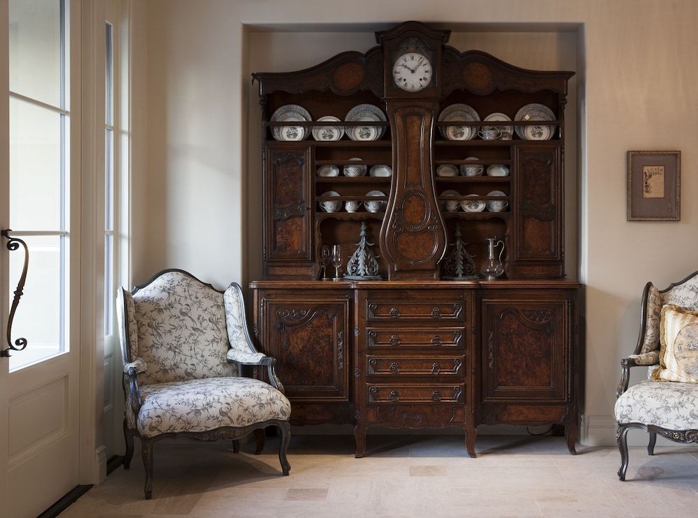 Enchante Boutique Hotel 2