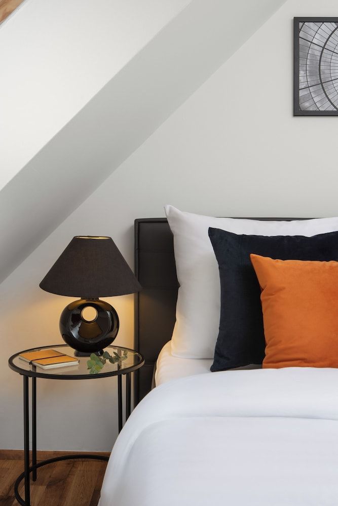 Old Town Apartment Spilberk by goodnite cz 2