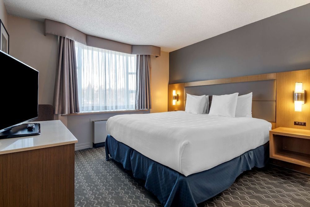 Best Western Plus Vancouver Airport Hotel 1