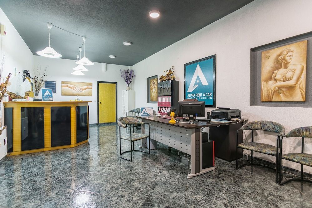 Alpha Studios 2