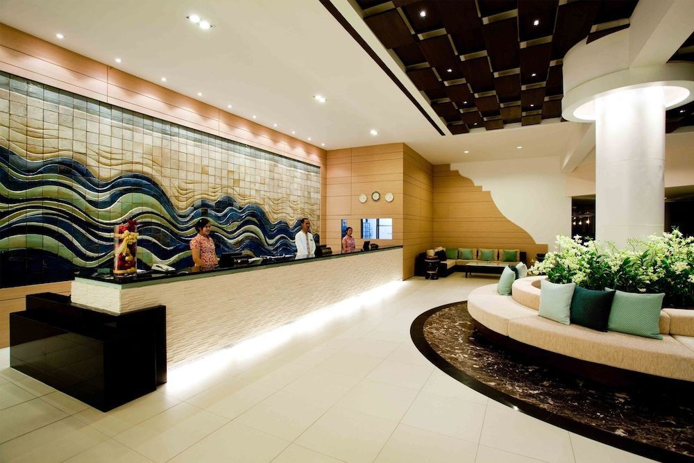 Methavalai Hotel 2
