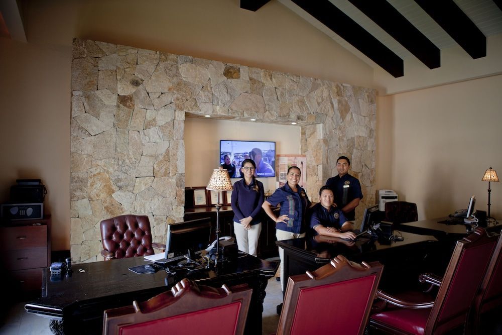 Pueblo Bonito Montecristo Luxury Villas - All Inclusive 2