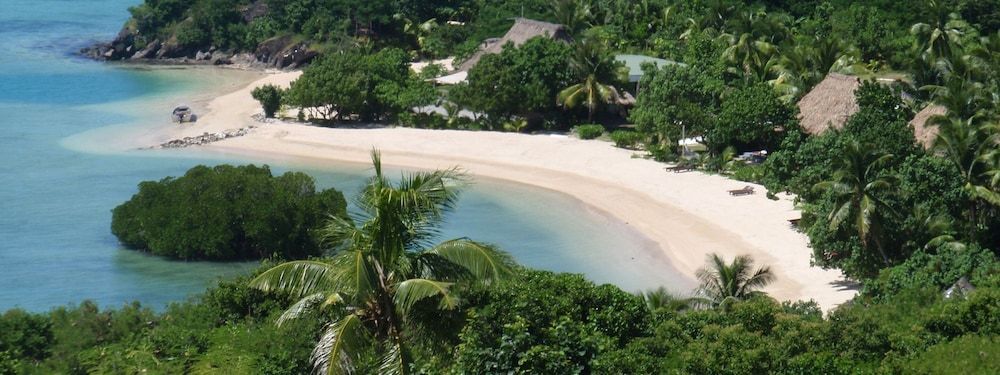 Navutu Stars Resort 1
