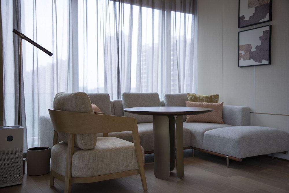 Hyatt Regency Ningbo Hangzhou Bay 2