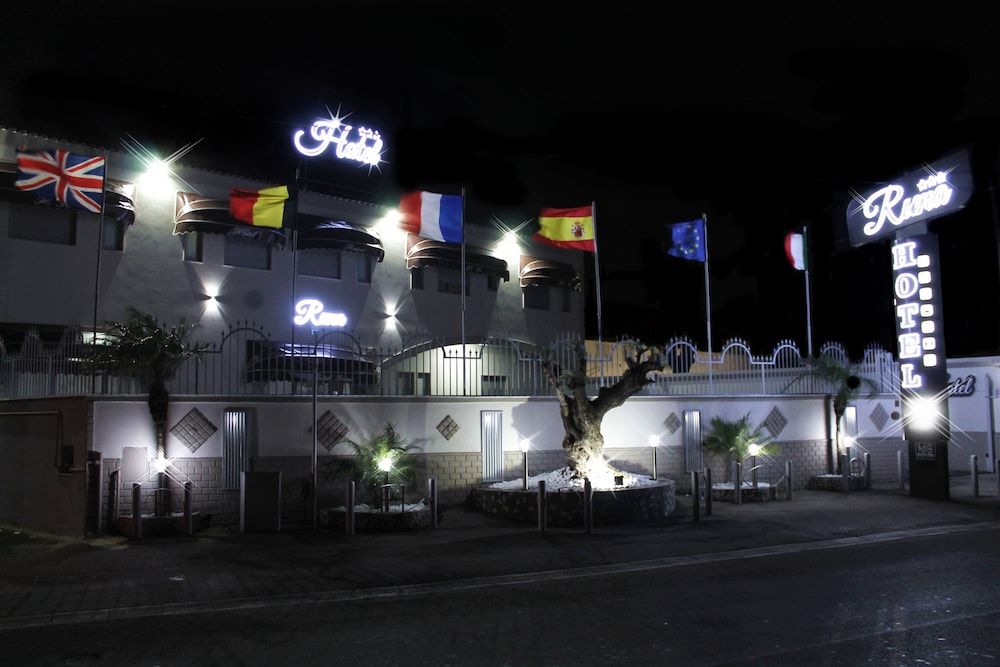 Hotel Runa 1