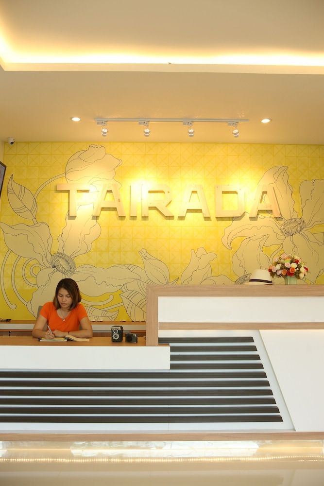 Tairada Boutique Hotel 2