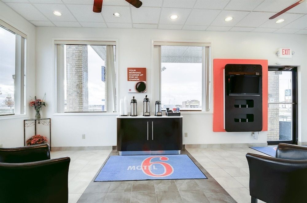 Motel 6-Colby, KS 2