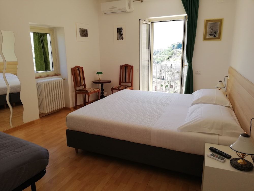 Slow Living B&B 1