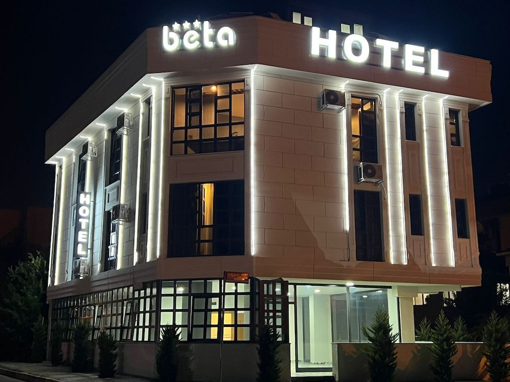 Beta Hotel 1