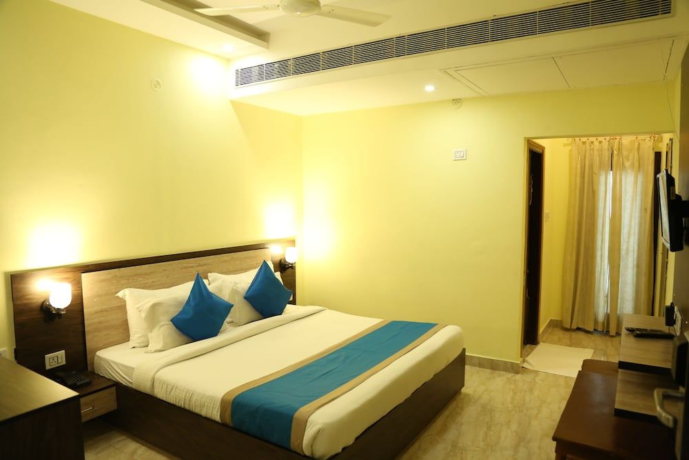 Hotel Gupta Inn 2