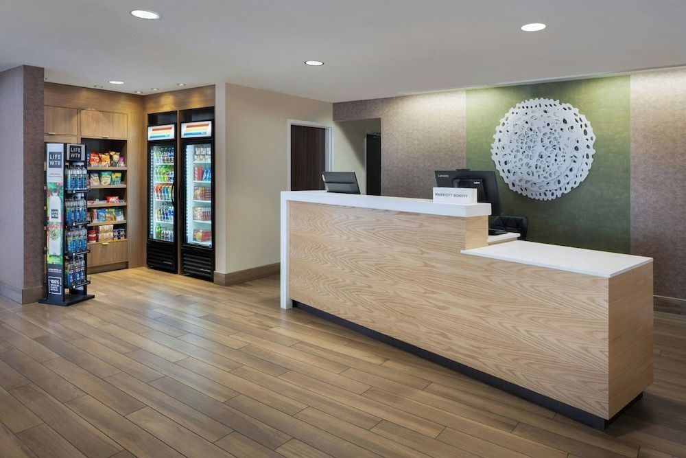 Fairfield Inn Las Vegas Convention Center 2