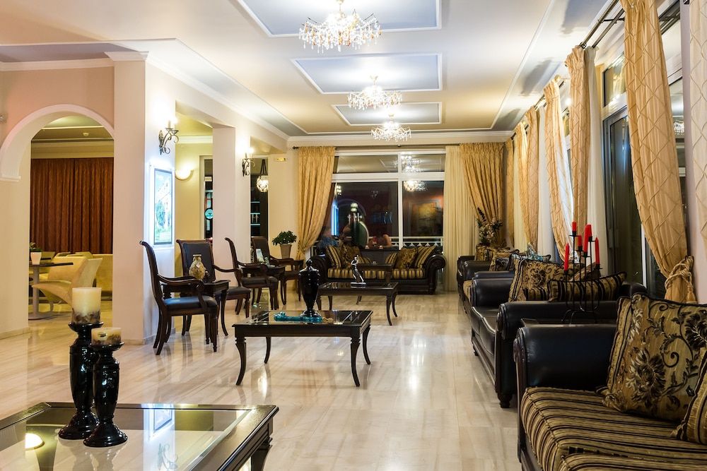 Ionis Art Hotel 2