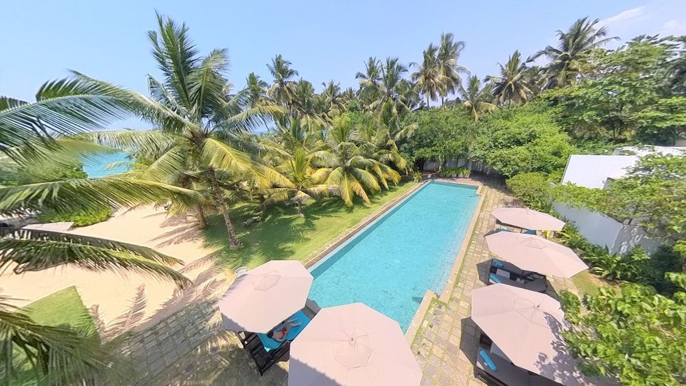 Aavya Cove Villas by Aahaasa 1