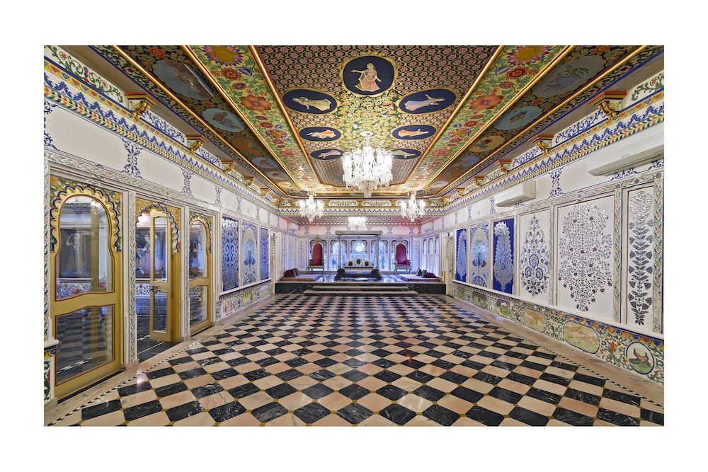 Chunda Palace 2