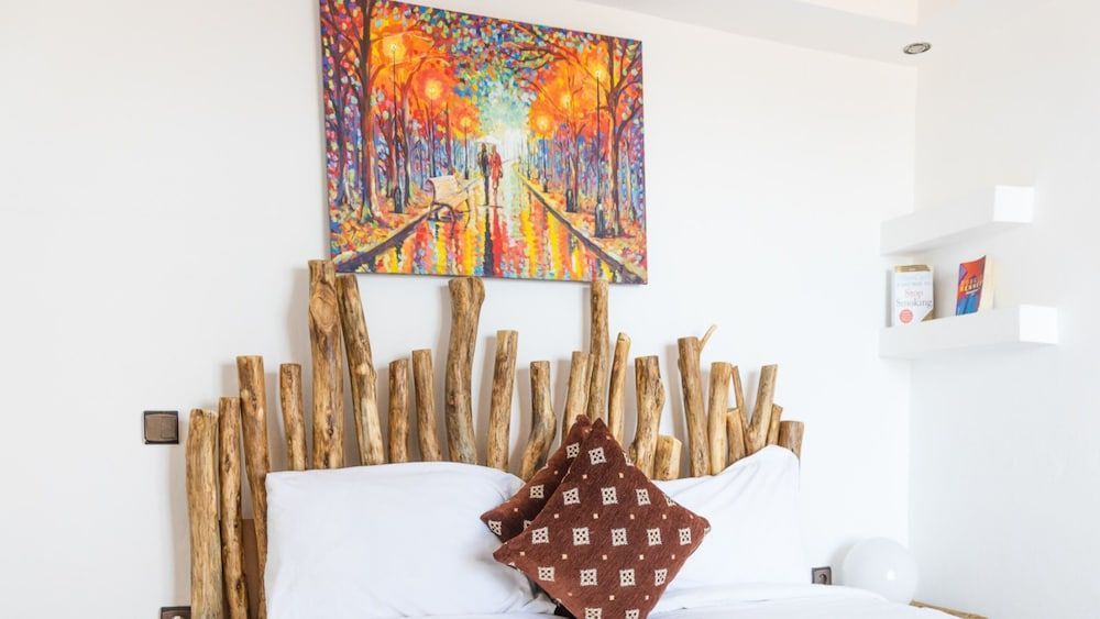 L'Auberge Taghazout 2