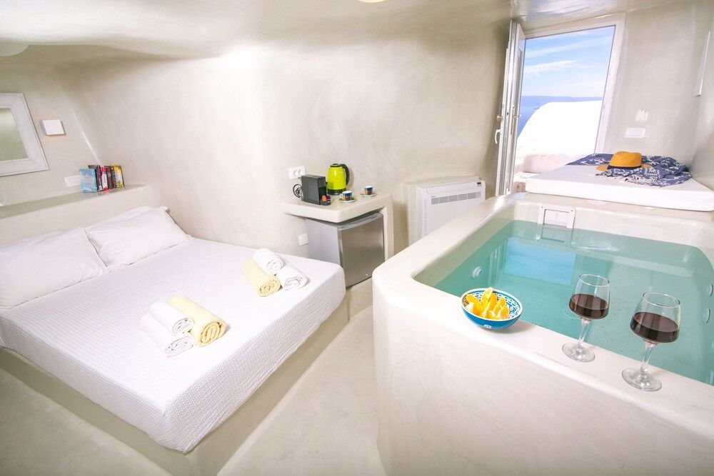 White Cave House 1