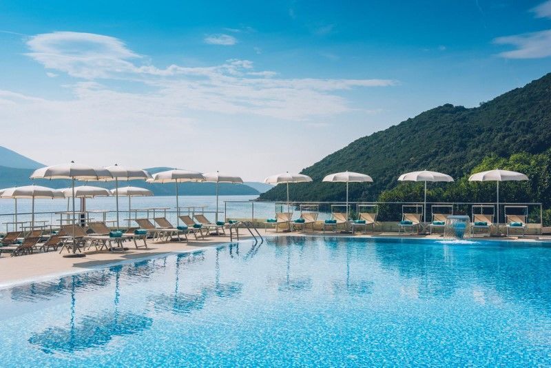 Kappa Club Hôtel Iberostar Herceg Novi 2