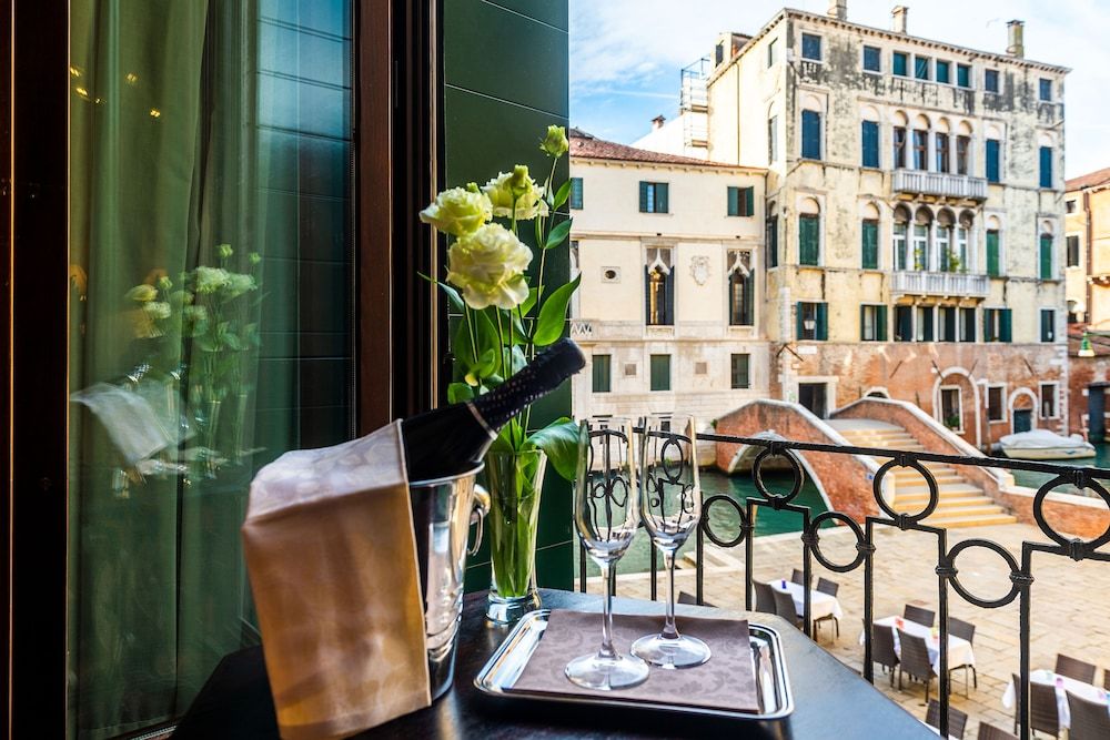 Locanda Sant'Agostin 1