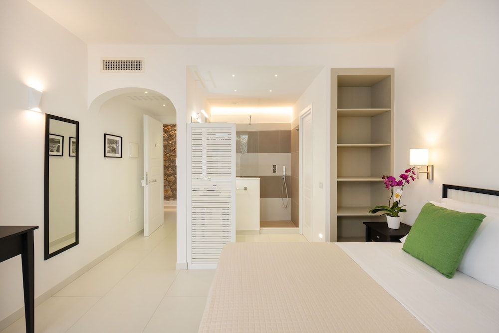 Casa Giuliani Capri 1