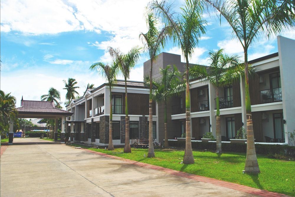 San Antonio Resort 1
