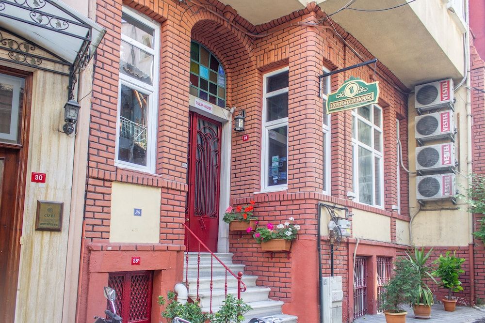 Hotel Tulip House 1
