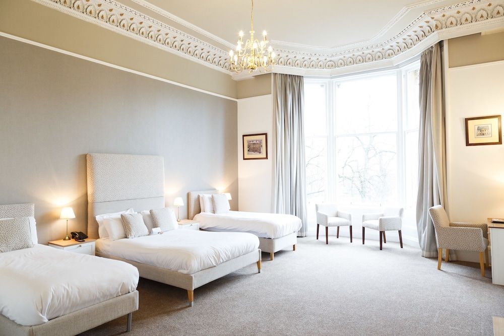 The Belhaven Hotel 1