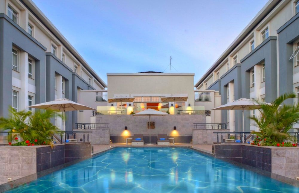 Eka Hotel Nairobi 1