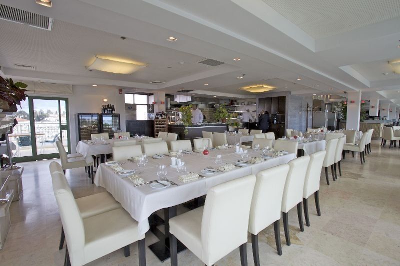 Legacy Hotel Jerusalem 1