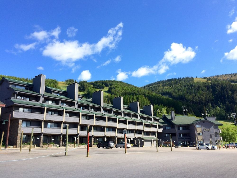 Edelweiss Condominiums 1